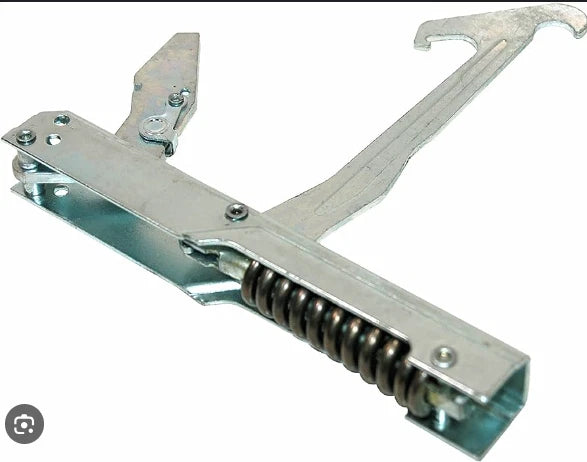 931330806, SMEG OVEN DOOR HINGE FITS L/H OR R/H-C91GMXAT 931331044