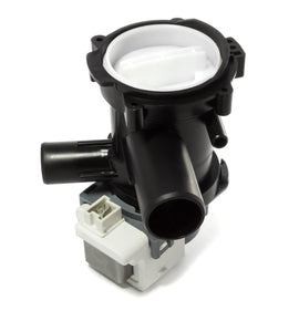 BOSCH WASHING MACHINE DRAIN PUMP COMPLETE ASSEMBLY 00146258 00145935