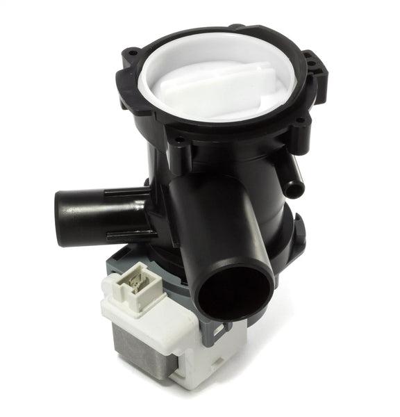 BOSCH WASHING MACHINE DRAIN PUMP COMPLETE ASSEMBLY 00146258 00145935