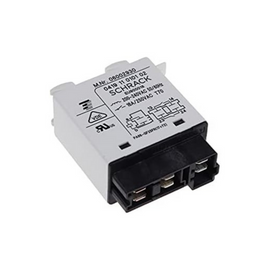 06002930 Heater Relay Miele