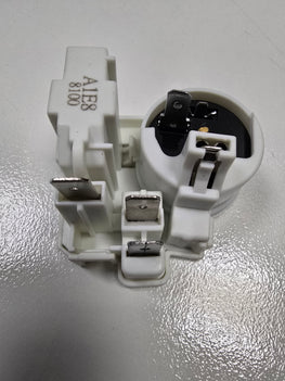 Fridge Compressor Relay Overload Assembly