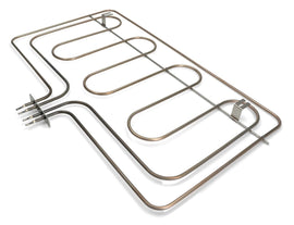 806890438 DUAL GRILL ELEMENT 1050W/2800W SUITS