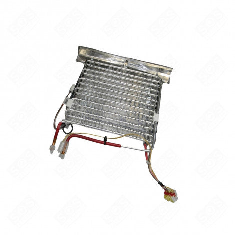 DA96-00845B Samsung Fridge Evaporator Assembly