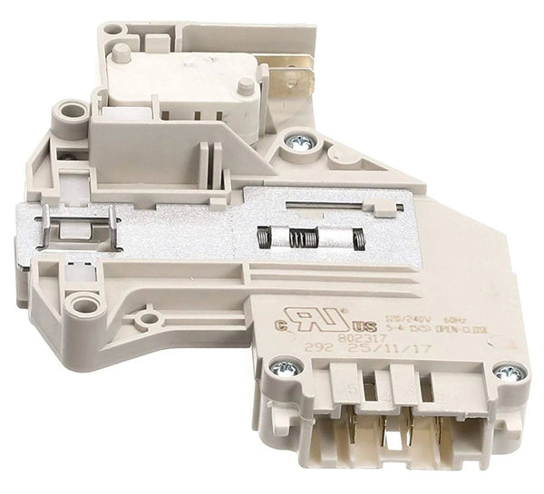 802317P Speed Queen Washing Machine Door Latch Lock Wholesale