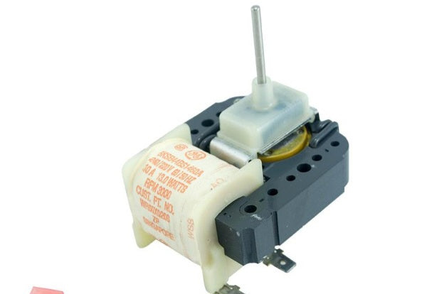 WR60X199, WR60X0269 GE Fridge Evaporator Fan Motor