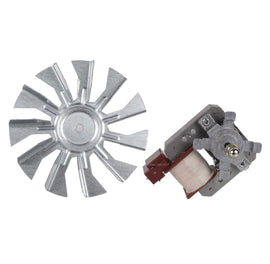 603044 Omega La Germania Oven FAN Motor