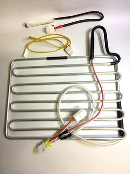 DA96-00013H Samsung Fridge Defrost Heater Assembly