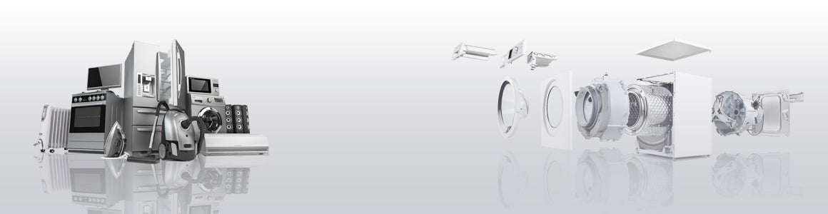 Rangehood Spare Parts